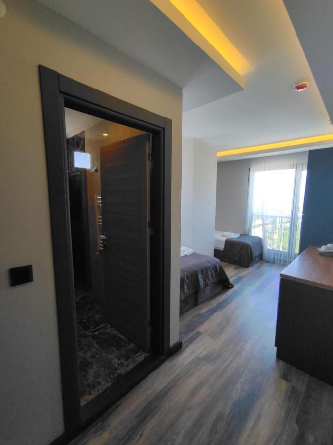 Canary Suite Otel Трабзон Екстер'єр фото