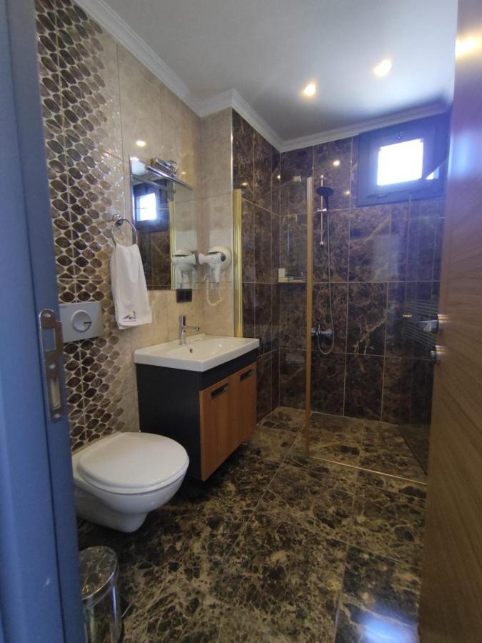 Canary Suite Otel Трабзон Екстер'єр фото