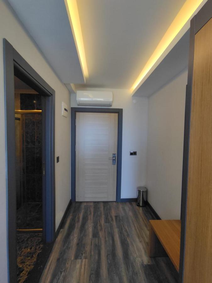 Canary Suite Otel Трабзон Екстер'єр фото