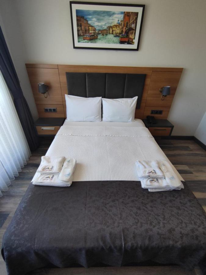 Canary Suite Otel Трабзон Екстер'єр фото