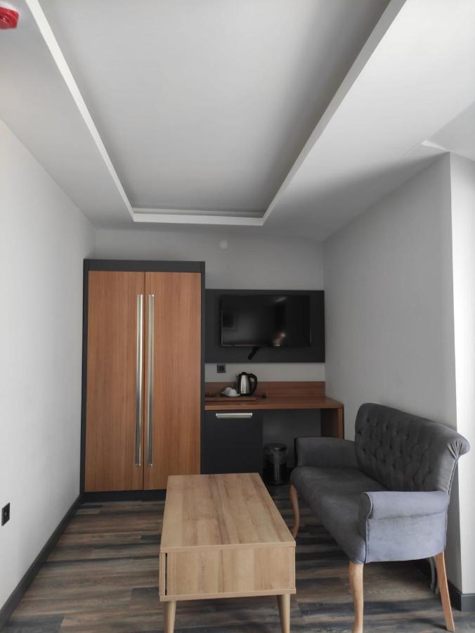 Canary Suite Otel Трабзон Екстер'єр фото