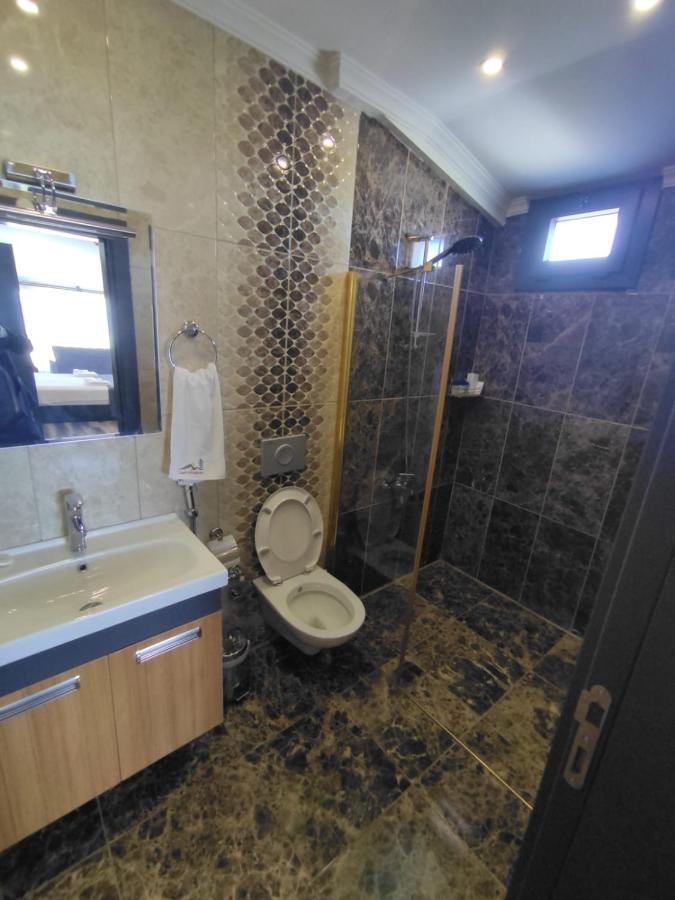 Canary Suite Otel Трабзон Екстер'єр фото