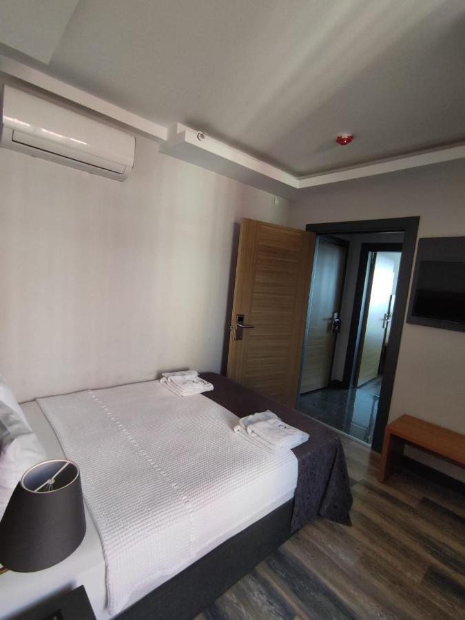Canary Suite Otel Трабзон Екстер'єр фото