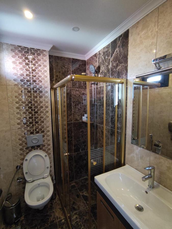 Canary Suite Otel Трабзон Екстер'єр фото