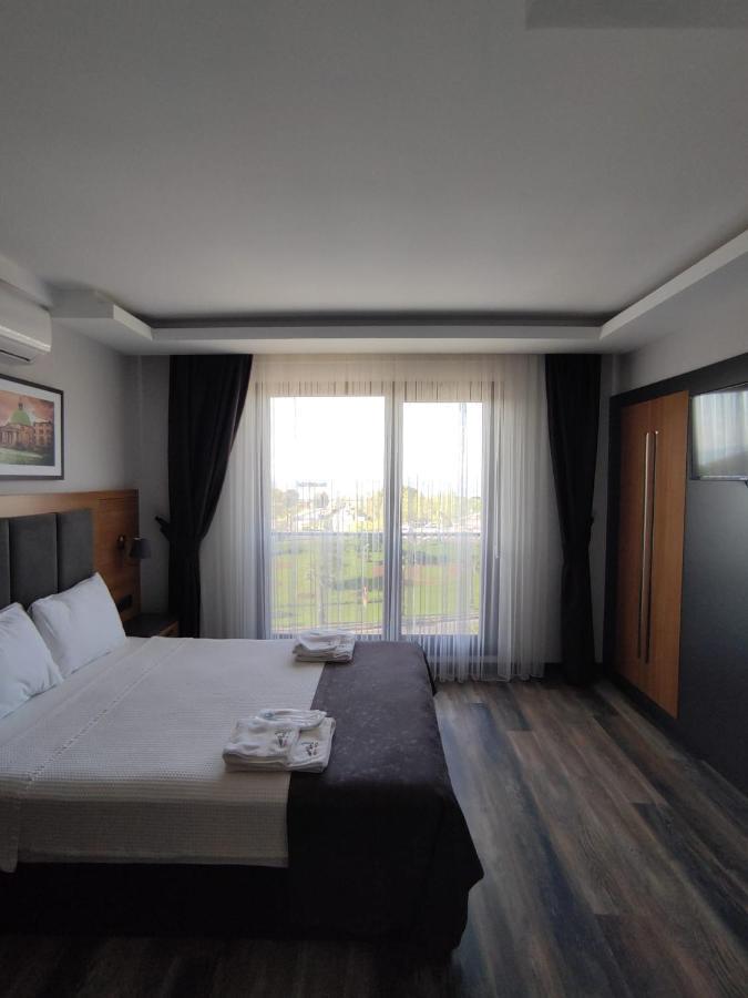 Canary Suite Otel Трабзон Екстер'єр фото