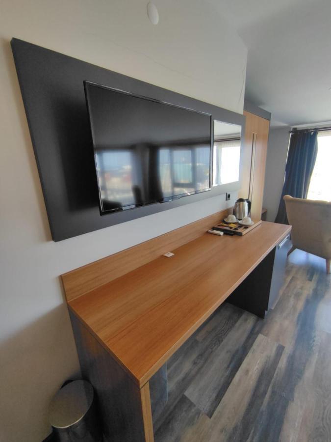 Canary Suite Otel Трабзон Екстер'єр фото