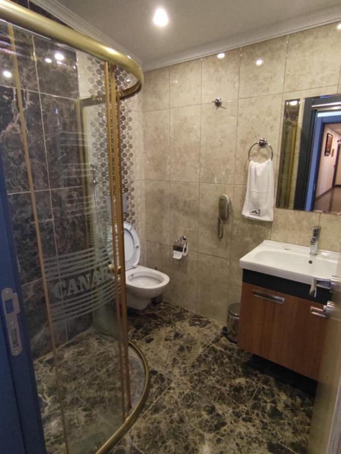 Canary Suite Otel Трабзон Екстер'єр фото
